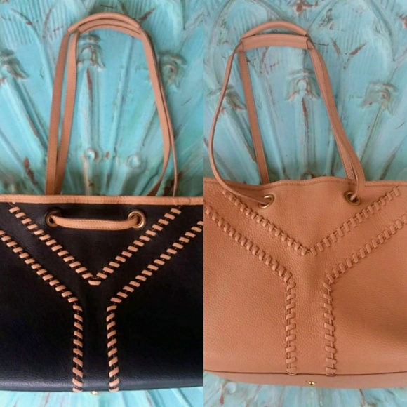 Yves Saint Laurent Handbags - 😁Reversible YSL Neo Vintage Tote